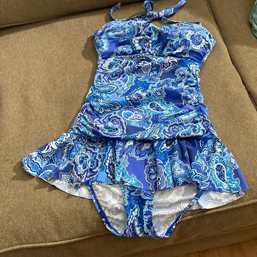 Ralph Lauren bathing suit
